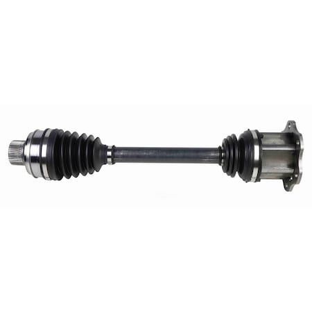 Gsp New Cv Axle #Gsp Ncv23027 Gsp NCV23027